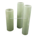 FR4 insulation tubing epoxy resin fiberglass tube